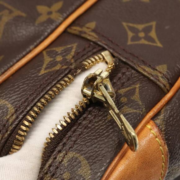 LOUIS VUITTON Monogram Porte Documents Voyage 2 Compartments M53362 - Picture 9 of 16